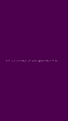 Tampilan Antarmuka Aplikasi Link - 3
