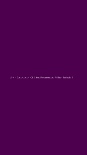 Tampilan Antarmuka Aplikasi Link - 3