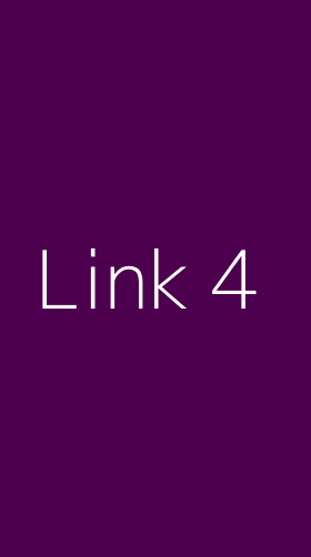 Tampilan Antarmuka Aplikasi Link - 4