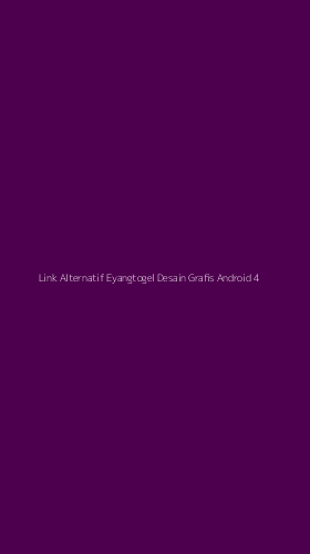 Tampilan Antarmuka Aplikasi Link Alternatif Eyangtogel Desain Grafis Android - 4
