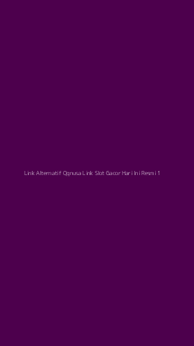 Tampilan Antarmuka Aplikasi Link Alternatif Qqnusa Link Slot Gacor Hari Ini Resmi - 1