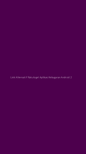 Tampilan Antarmuka Aplikasi Link Alternatif Ratutogel Aplikasi Kebugaran Android - 2