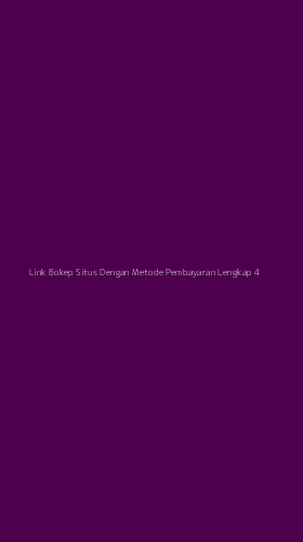 Tampilan Antarmuka Aplikasi Link Bokep Situs Dengan Metode Pembayaran Lengkap - 4