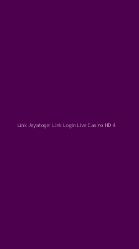 Tampilan Antarmuka Aplikasi Link Jayatogel Link Login Live Casino Hd - 4