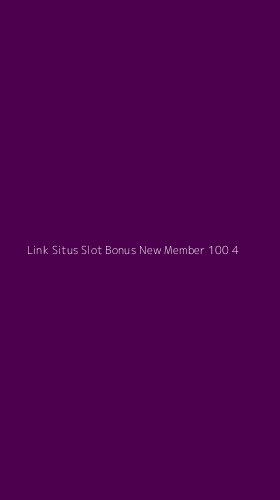 Tampilan Antarmuka Aplikasi Link Situs Slot Bonus New Member 100 - 4