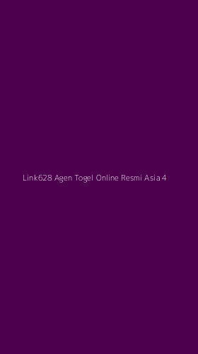 Tampilan Antarmuka Aplikasi Link628 Agen Togel Online Resmi Asia - 4
