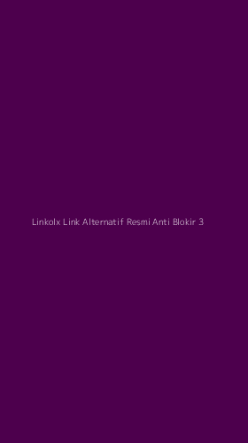 Tampilan Antarmuka Aplikasi Linkolx Link Alternatif Resmi Anti Blokir - 3