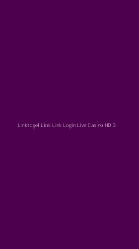 Tampilan Antarmuka Aplikasi Linktogel Link Link Login Live Casino Hd - 3