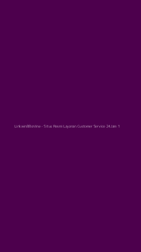 Tampilan Antarmuka Aplikasi Linkwin88online - 1