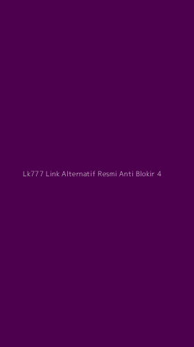 Tampilan Antarmuka Aplikasi Lk777 Link Alternatif Resmi Anti Blokir - 4