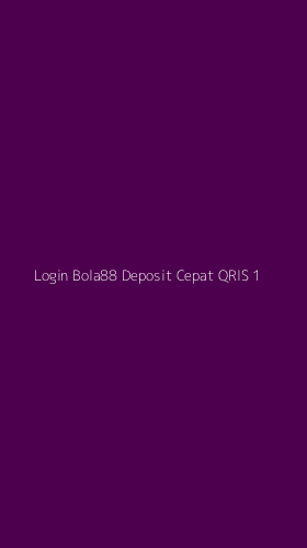 Tampilan Antarmuka Aplikasi Login Bola88 Deposit Cepat Qris - 1