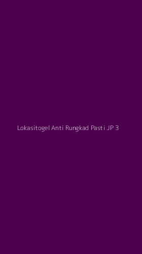 Tampilan Antarmuka Aplikasi Lokasitogel Anti Rungkad Pasti Jp - 3