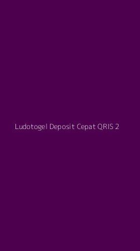 Tampilan Antarmuka Aplikasi Ludotogel Deposit Cepat Qris - 2