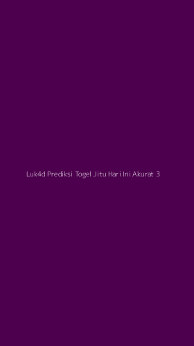 Tampilan Antarmuka Aplikasi Luk4d Prediksi Togel Jitu Hari Ini Akurat - 3