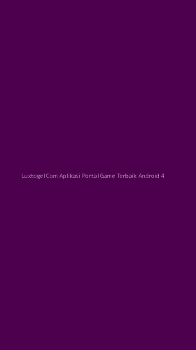 Tampilan Antarmuka Aplikasi Luxtogel Com Aplikasi Portal Game Terbaik Android - 4