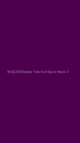 Tampilan Antarmuka Aplikasi M Qq338 Bandar Toto Slot Gacor Resmi - 3