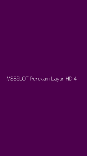 Tampilan Antarmuka Aplikasi M88slot Perekam Layar Hd - 4