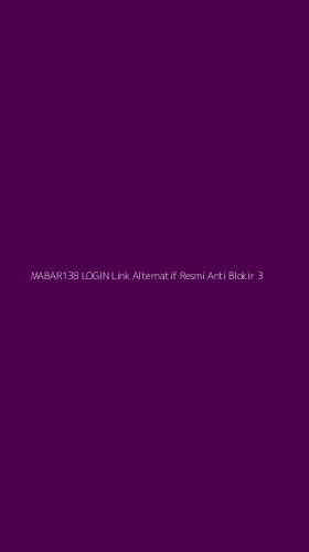 Tampilan Antarmuka Aplikasi Mabar138 Login Link Alternatif Resmi Anti Blokir - 3