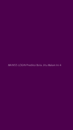 Tampilan Antarmuka Aplikasi Main55 Login Prediksi Bola Jitu Malam Ini - 4