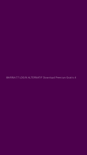 Tampilan Antarmuka Aplikasi Marina77 Login Alternatif Download Premium Gratis - 4