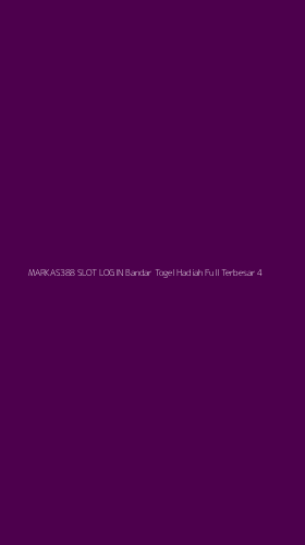 Tampilan Antarmuka Aplikasi Markas388 Slot Login Bandar Togel Hadiah Full Terbesar - 4