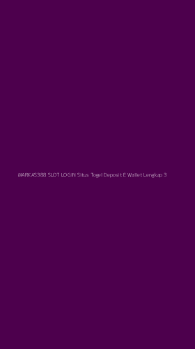 Tampilan Antarmuka Aplikasi Markas388 Slot Login Situs Togel Deposit E Wallet Lengkap - 3