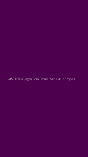 Tampilan Antarmuka Aplikasi Masterqq Agen Bola Resmi Piala Dunia Eropa - 4