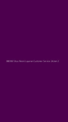 Tampilan Antarmuka Aplikasi Mbo99 Situs Resmi Layanan Customer Service 24jam - 2
