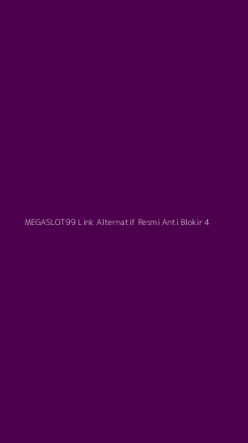 Tampilan Antarmuka Aplikasi Megaslot99 Link Alternatif Resmi Anti Blokir - 4