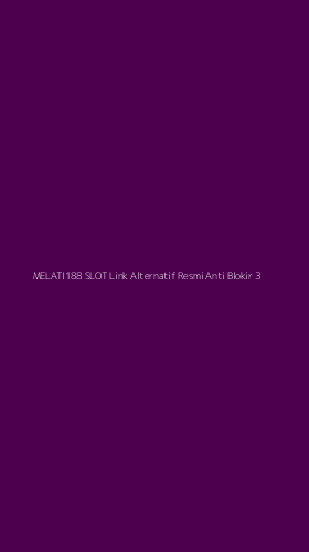 Tampilan Antarmuka Aplikasi Melati188 Slot Link Alternatif Resmi Anti Blokir - 3