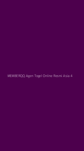 Tampilan Antarmuka Aplikasi Memberqq Agen Togel Online Resmi Asia - 4