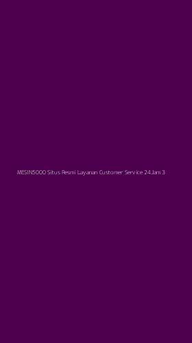 Tampilan Antarmuka Aplikasi Mesin5000 Situs Resmi Layanan Customer Service 24jam - 3