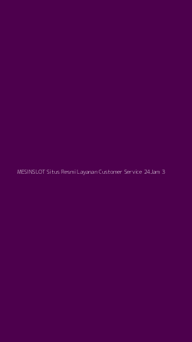 Tampilan Antarmuka Aplikasi Mesinslot Situs Resmi Layanan Customer Service 24jam - 3