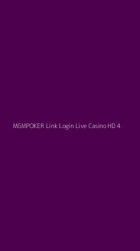 Tampilan Antarmuka Aplikasi Mgmpoker Link Login Live Casino Hd - 4