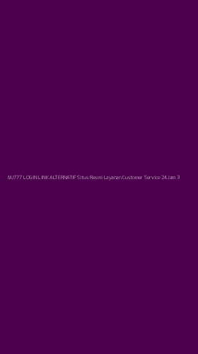 Tampilan Antarmuka Aplikasi Mj777 Login Link Alternatif Situs Resmi Layanan Customer Service 24jam - 3