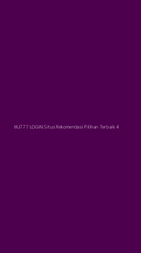 Tampilan Antarmuka Aplikasi Mj777 Login Situs Rekomendasi Pilihan Terbaik - 4