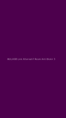 Tampilan Antarmuka Aplikasi Mulia88 Link Alternatif Resmi Anti Blokir - 3