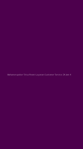 Tampilan Antarmuka Aplikasi Mahamerupoker Situs Resmi Layanan Customer Service 24jam - 4