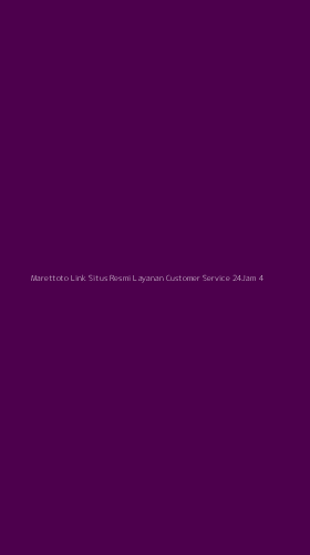Tampilan Antarmuka Aplikasi Marettoto Link Situs Resmi Layanan Customer Service 24jam - 4