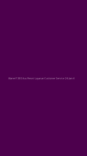 Tampilan Antarmuka Aplikasi Marvel138 Situs Resmi Layanan Customer Service 24jam - 4