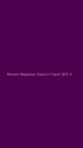 Tampilan Antarmuka Aplikasi Maxwin Megaways Deposit Cepat Qris - 4