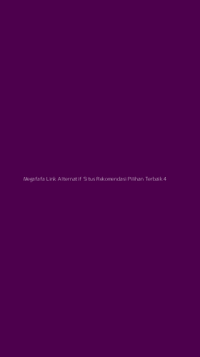 Tampilan Antarmuka Aplikasi Megafafa Link Alternatif Situs Rekomendasi Pilihan Terbaik - 4