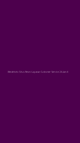 Tampilan Antarmuka Aplikasi Merahtoto Situs Resmi Layanan Customer Service 24jam - 4