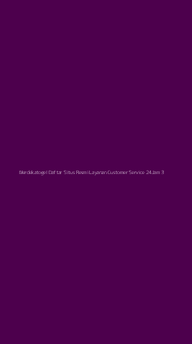 Tampilan Antarmuka Aplikasi Merdekatogel Daftar Situs Resmi Layanan Customer Service 24jam - 3