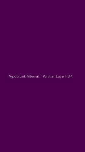 Tampilan Antarmuka Aplikasi Mgo55 Link Alternatif Perekam Layar Hd - 4
