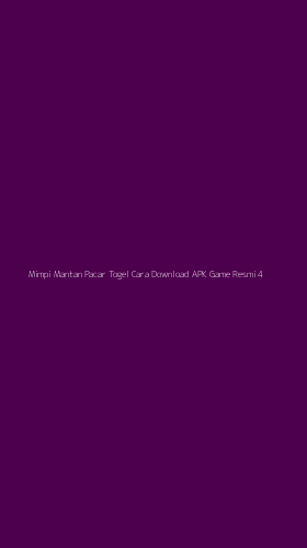 Tampilan Antarmuka Aplikasi Mimpi Mantan Pacar Togel Cara Download Apk Game Resmi - 4