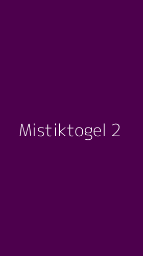 Tampilan Antarmuka Aplikasi Mistiktogel - 2