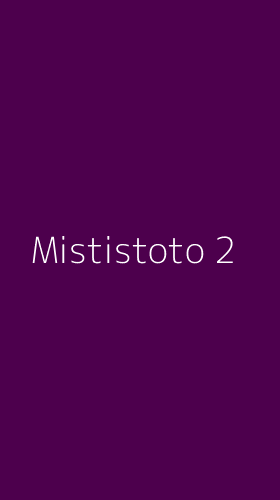 Tampilan Antarmuka Aplikasi Mististoto - 2