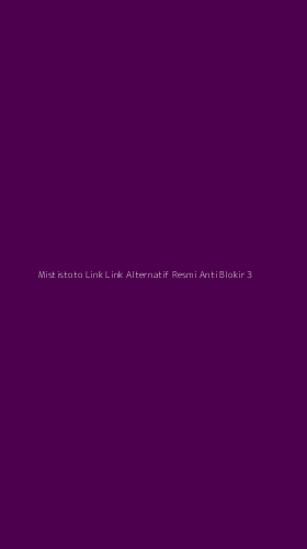 Tampilan Antarmuka Aplikasi Mististoto Link Link Alternatif Resmi Anti Blokir - 3