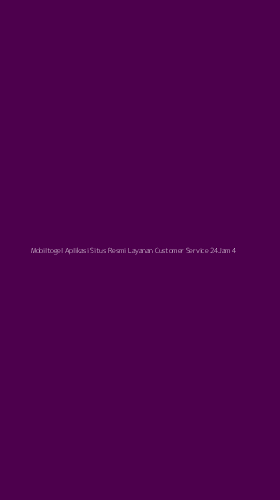 Tampilan Antarmuka Aplikasi Mobiltogel Aplikasi Situs Resmi Layanan Customer Service 24jam - 4